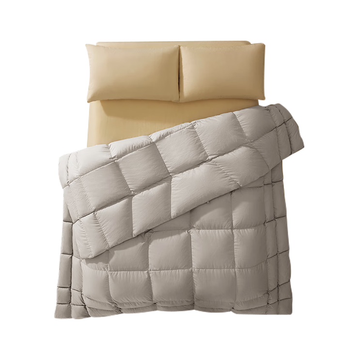 羽绒被十大品牌排行榜:这10款轻柔保暖,冬季必备,睡得舒适温暖-图片9