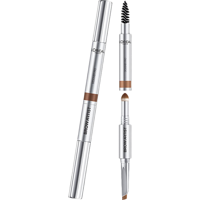 2025年眉笔十大品牌排行榜揭晓：这10款显色佳，持久不晕染-图片3