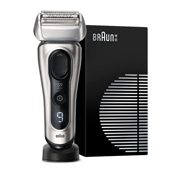 剃须刀十大品牌排行榜!这10款锋利好用,刮得净又舒适闭眼入-图片4