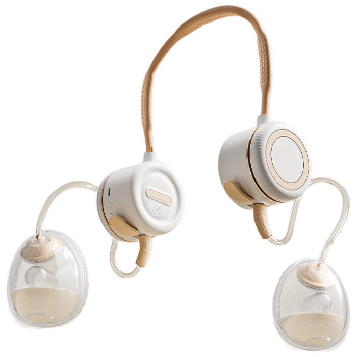 便携吸奶器选哪款比较好?这6款轻便高效,妈妈必备好物-图片1