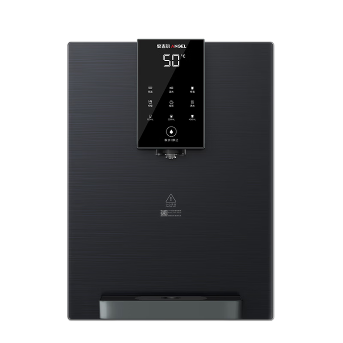 2025年管线机品牌排名前十名,这1秒速热+全管路杀菌{硬核配置}绝了