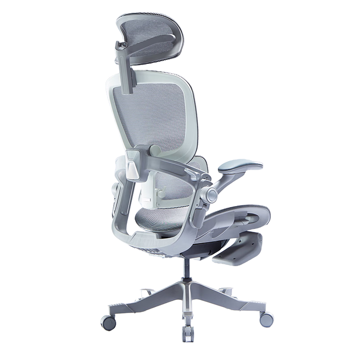 电脑椅排名前十品牌：这10款人体工学设计，坐着舒适不累