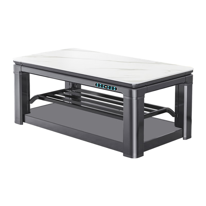 2025年电暖桌选购指南：这5款性价比最高，真的值得入手吗？实测告诉你答案-图片3