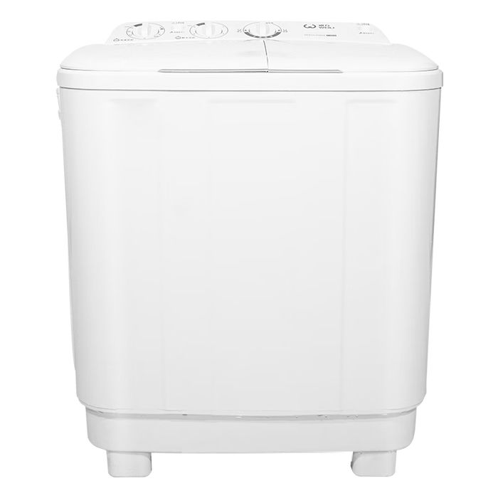 双缸洗衣机哪个品牌耐用?测评这5款强力去污节水王-图片1