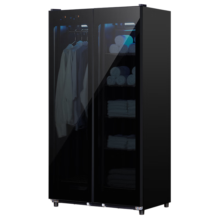 2026年衣物护理机品牌排名前十名,这10款智能除菌速烘,省心到家爽了