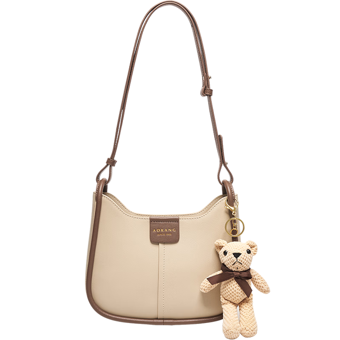 2026年女士包包十大品牌排行榜出炉:这10款时尚百搭,品质超赞,值得拥有-图片2