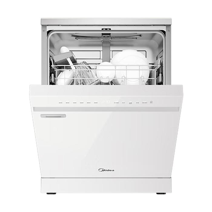 洗碗机排名前十名品牌揭秘，这10款高效清洗、节能省水，让你轻松告别烦恼-图片4