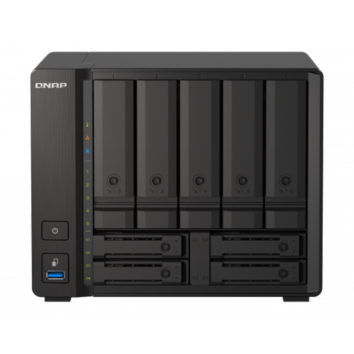 nas私有云哪款最靠谱?这8款品质保证,放心选购