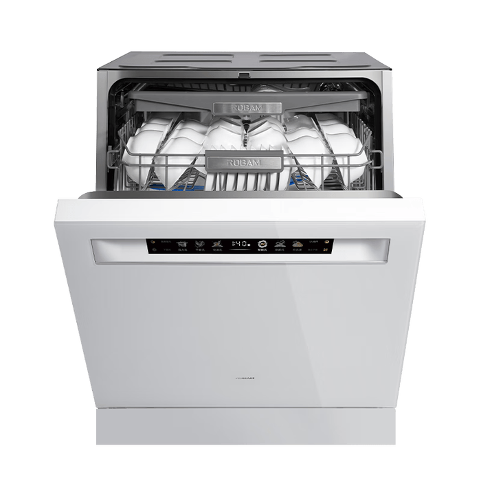 2026年洗碗机品牌排名前十名，这10款超强洗净高温消毒太牛了