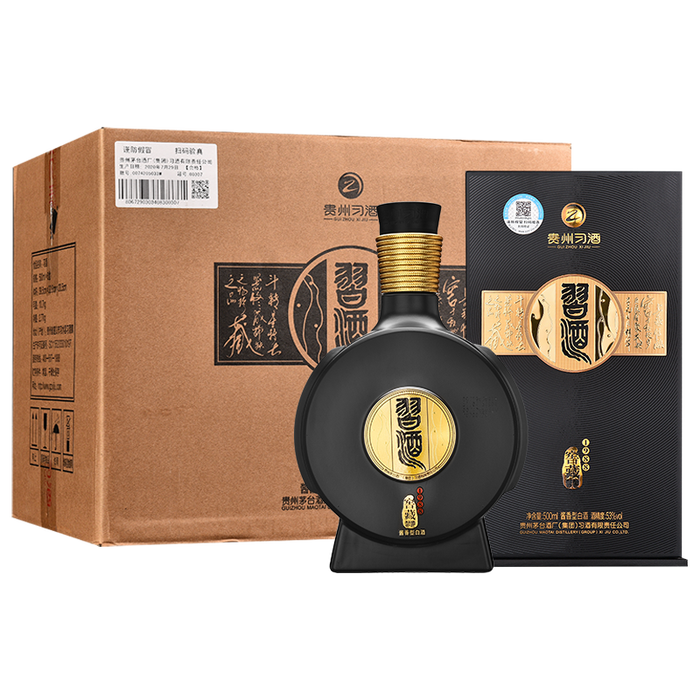 哪个品牌质量好？2024年酱香型白酒品质最好的品牌推荐