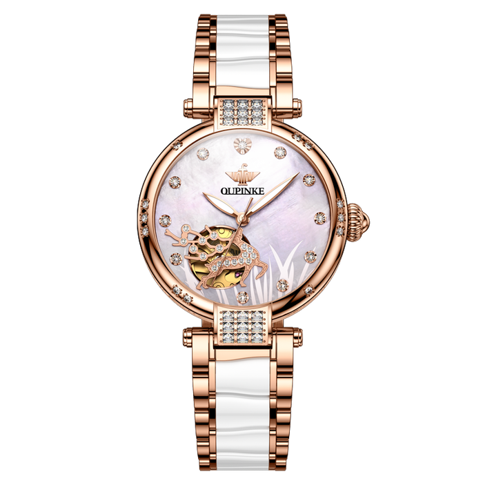 机械手表排行榜前十名出炉：这10款工艺精湛、经典耐用，品味人士的必备之选-图片1