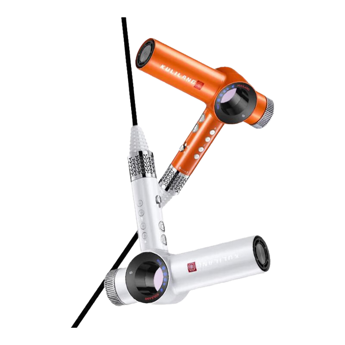 这10款负离子吹风机排名前十品牌，速干护发养发一步到位-图片2