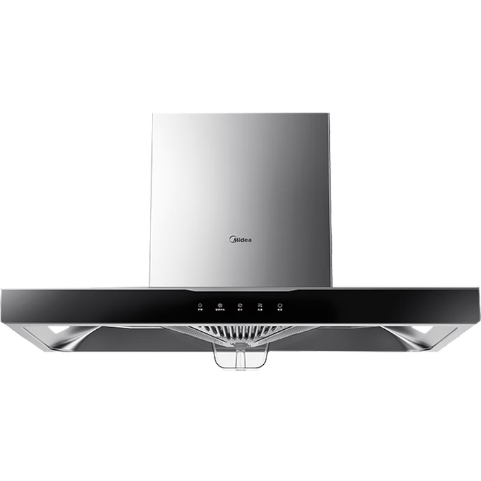 2025年油烟机品牌排名前十名,这10款大吸力低噪音,厨房清新无油烟-图片2