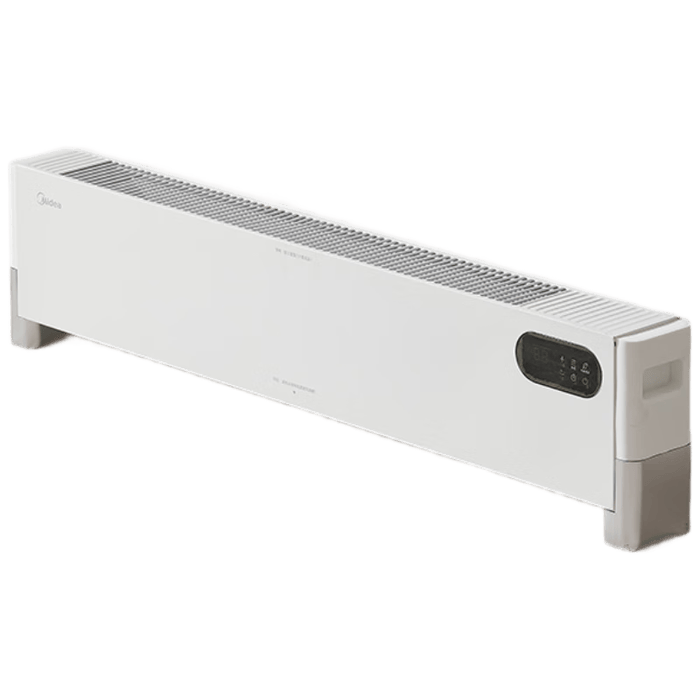 2026年踢脚线取暖器怎么选不踩雷？实测这五款，省电又暖和-图片1