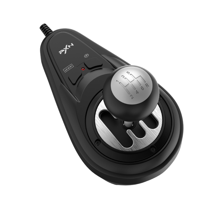 2026年游戏方向盘哪个品牌好？这3款手感超真实、兼容性强，玩赛车游戏绝对让你爽翻天-图片1