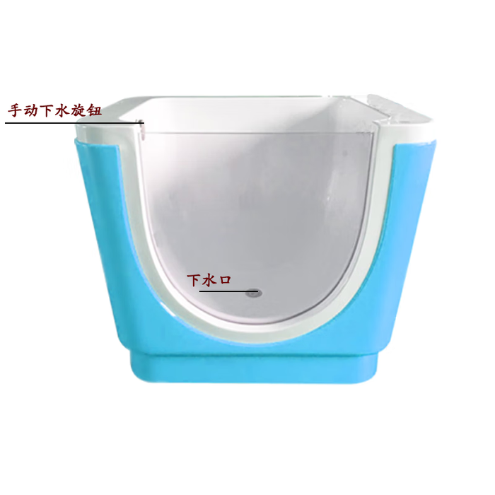 婴儿游泳馆排名前十名品牌,这10款水质优服务佳超推荐-图片7