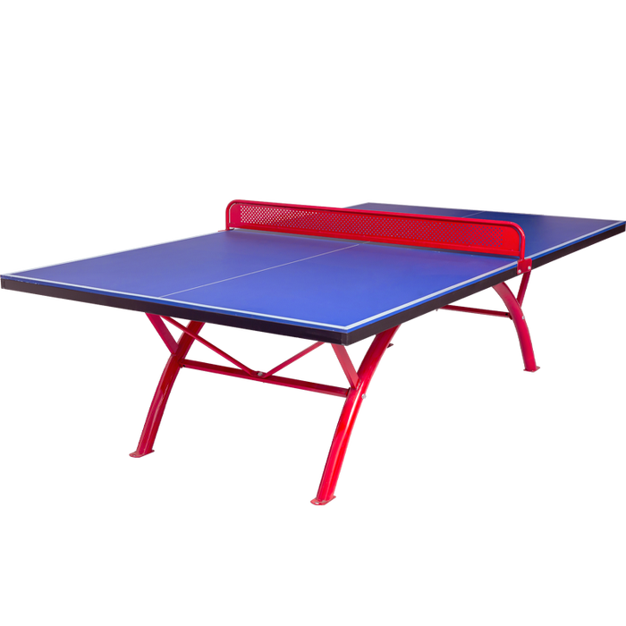 2026年乒乓球台怎么选不踩雷？实测这6款，家用专业级闭眼入-图片2