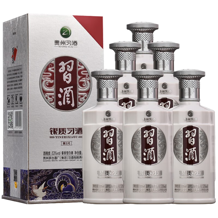 2025年酱香型白酒哪个好？这5款口感醇厚、性价比高，喝过的人都说好-图片3