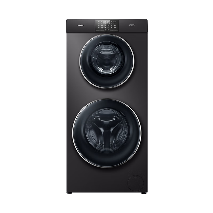 2025年9公斤洗衣机哪个好?这3款高效节能,洗得干净又省心,快来看看