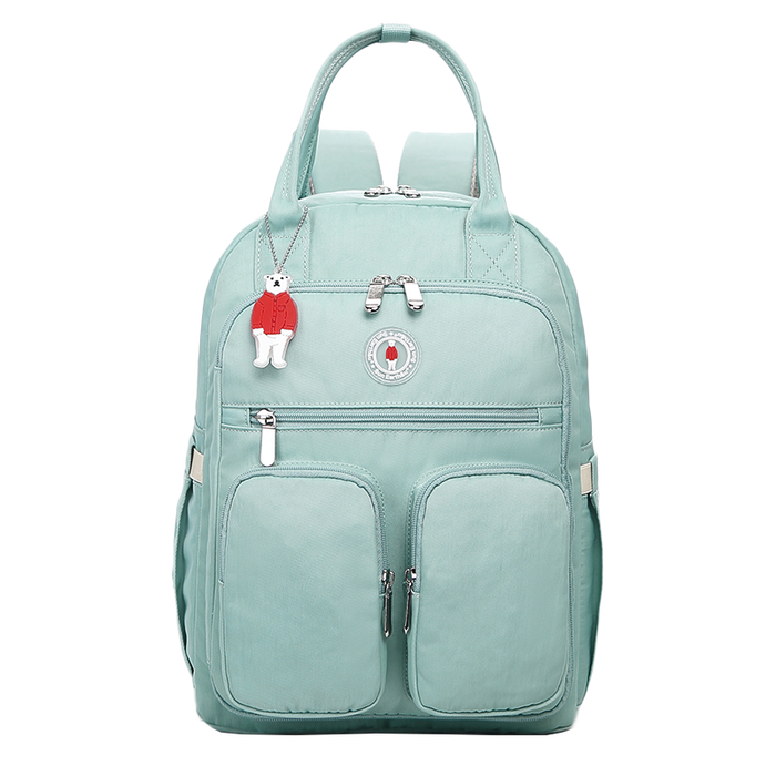 2025年妈咪包十大品牌排行榜揭晓：这10款容量大，功能全超实用