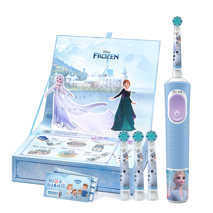 2025年电动牙刷值得买吗？这7款清洁力强、温和护牙，用户实测效果惊艳-图片4