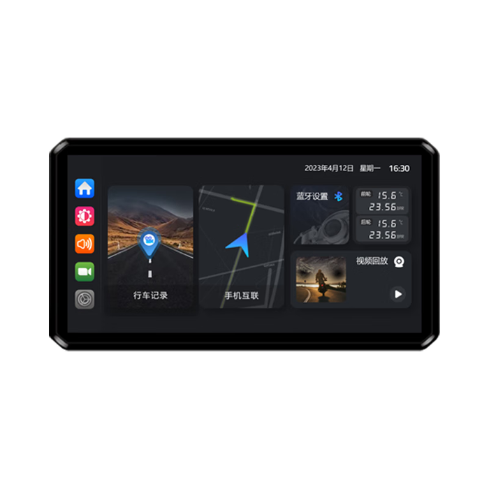 行车记录仪哪款好?这7款高清夜视王,痛点全解决!-图片3