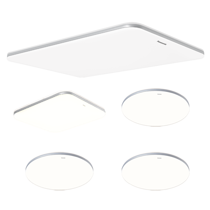 2025年客厅灯十大品牌排行榜揭晓:这10款颜值高,照明超棒-图片6