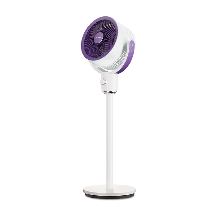 2025年电风扇哪款最值得买？这7款实测对比，风力强、静音效果好，清凉又省电