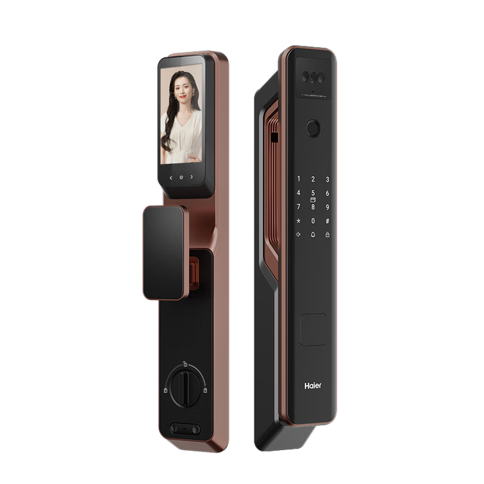 电子猫眼排名前十品牌揭晓这10款高清夜视防盗，安全性能拉满-图片9