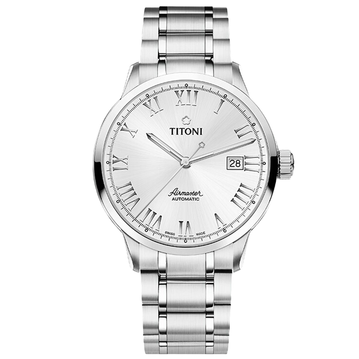 2025年全自动机械表品牌排名前十名,这10款精准走时,奢华外观超惊艳-图片9