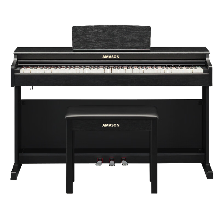 电钢琴排名前十品牌：这10款音质清晰，触感真实，带给你专业级演奏体验