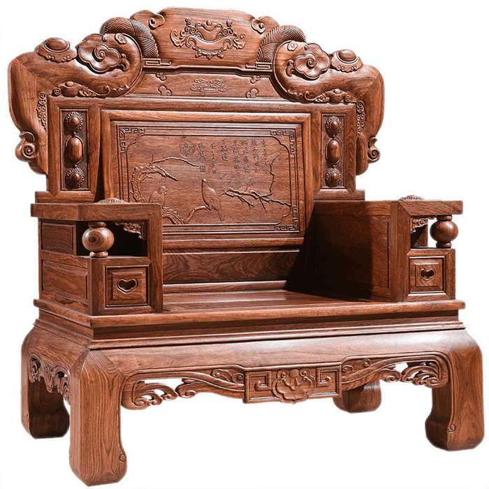 实木家具品牌排行前十名:这10款环保耐用,质感十足,打造温馨家居-图片8