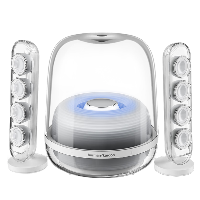 家庭影院音响排行榜前十名出炉:这10款音质震撼,观影沉浸感拉满-图片2