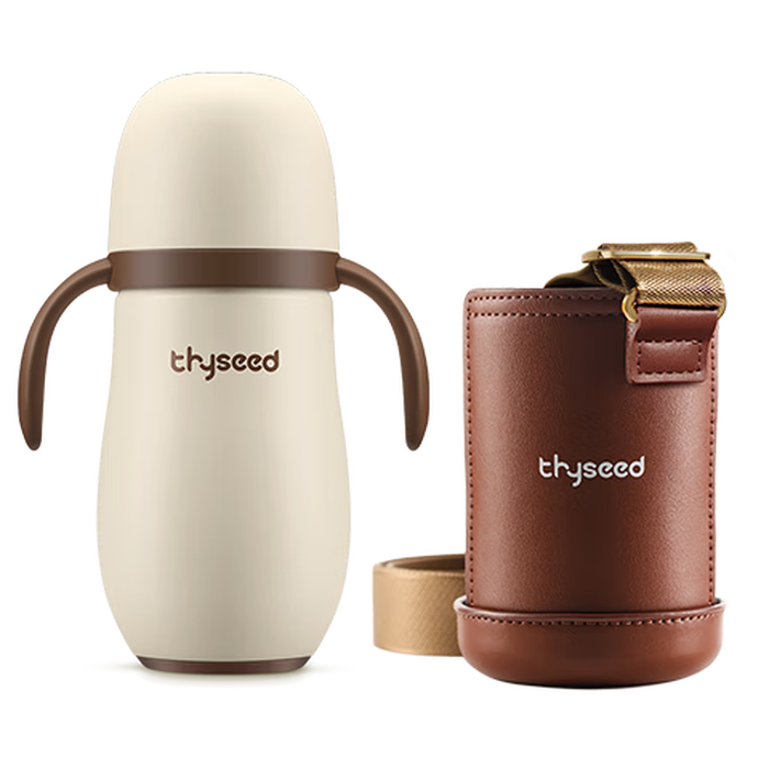 2025年不锈钢保温杯哪个牌子好？这8款超值选择，保温效果杠杠的，喝水再也不担心了