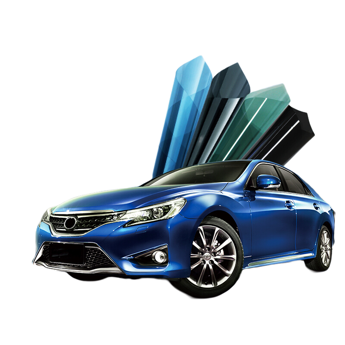 汽车膜哪个品牌好？测评这3款隔热防晒王炸爆款！-图片3