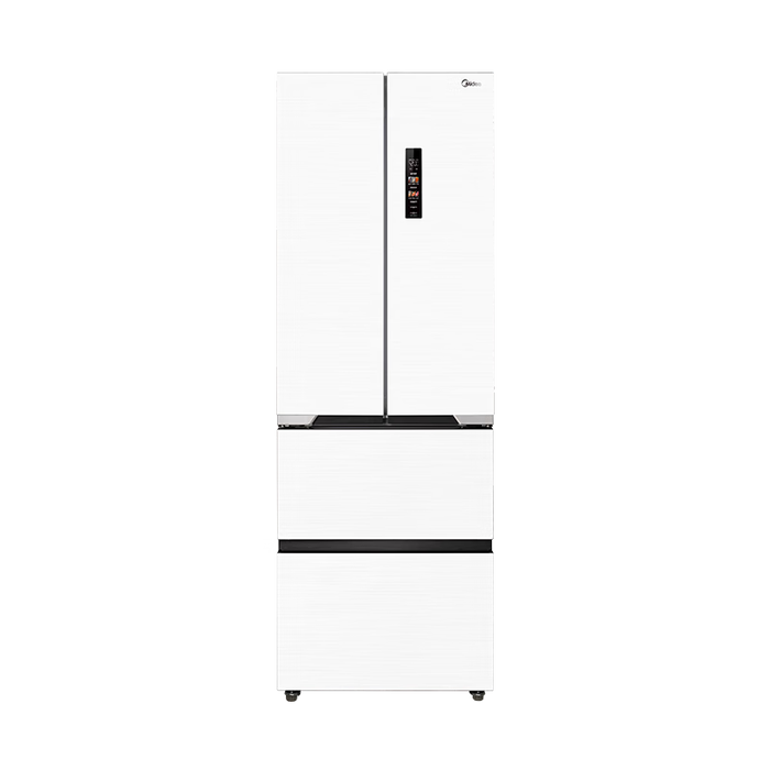 2025年无霜冰箱推荐，这4款高效能，省电又保鲜，哪款最适合你家？-图片2