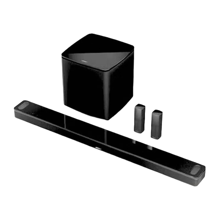 2025年电视音箱哪个品牌好?这7款音质超赞,性价比高,值得入手吗?实测告诉你-图片1