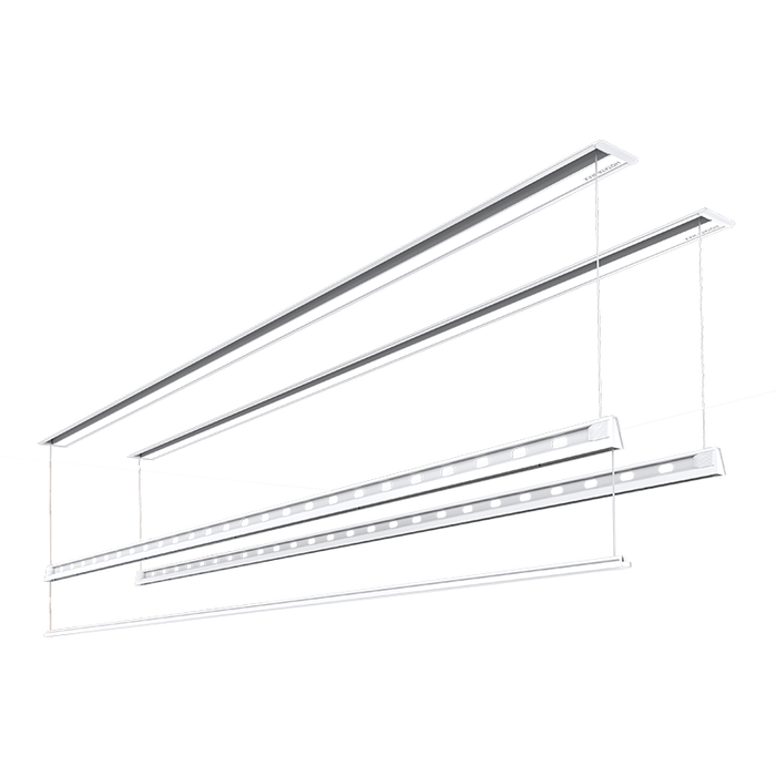 2025年电动晾衣架十大品牌排行榜：这10款升降稳定，智能操作，晒衣更轻松-图片1