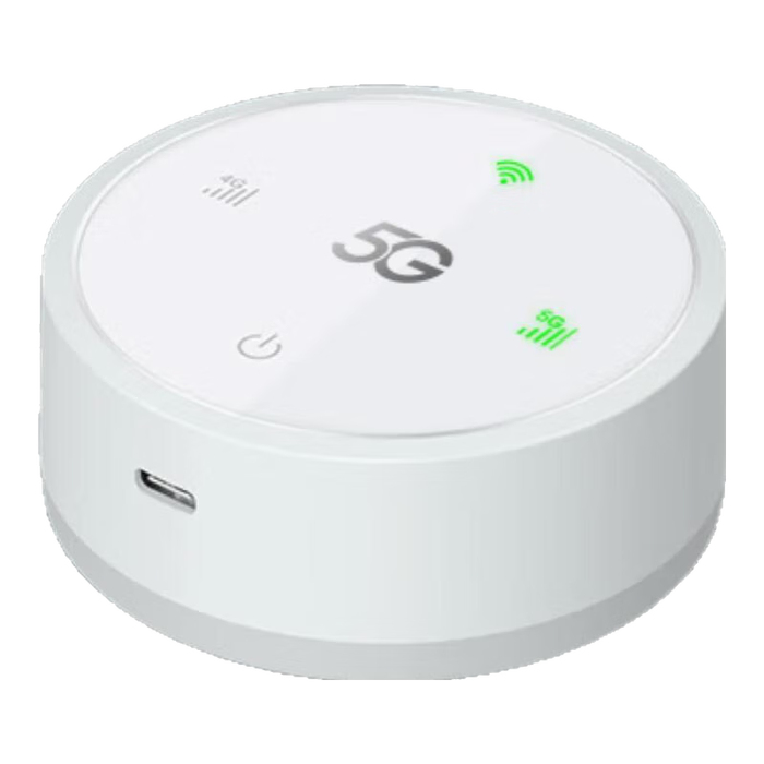 2025年随身wifi十大品牌排行榜：这10款信号稳定，速度超快