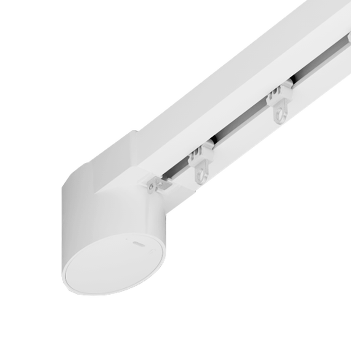 电动窗帘到底选哪个更好？2025年这4款性价比超高，方便又好用，家居生活必备-图片1