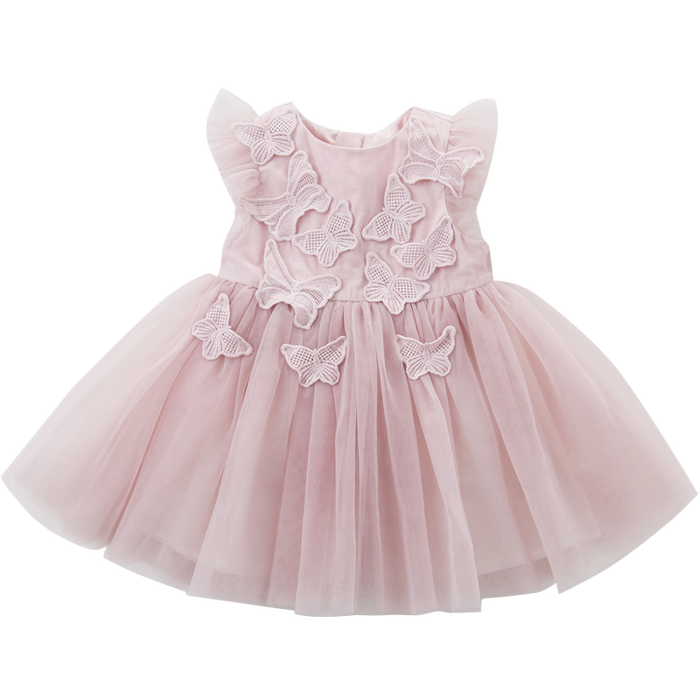 这10款儿童公主裙排名前十品牌，高颜值超仙设计萌娃必备-图片2