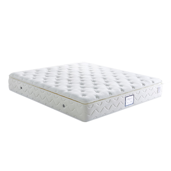 2025年床垫十大品牌排行榜:这10款舒适透气,睡得更健康-图片2