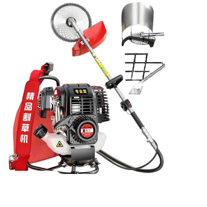 2025年割草机哪个牌子好？这6款性能强劲，轻松应对各种草坪，让你轻松割草不费力-图片4