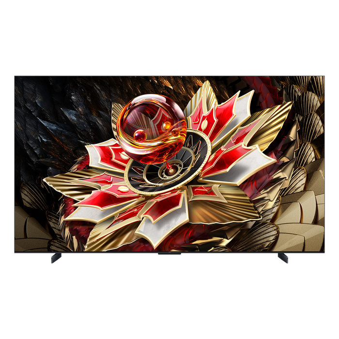 平板电视哪款好？这7款超高画质，客厅影院体验升级-图片1