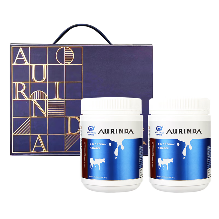 牛初乳排名前十名品牌：这10款高品质，增强免疫力效果超赞