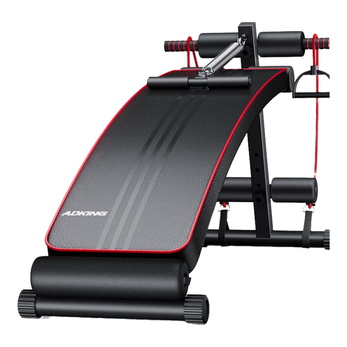 2025年仰卧板品牌排名前十名,这10款多档调节+防滑静音绝了-图片1