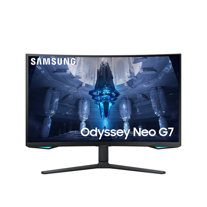 曲面显示器排名前十名品牌：这10款画质细腻，曲面屏带来沉浸式体验，游戏办公两不误-图片4