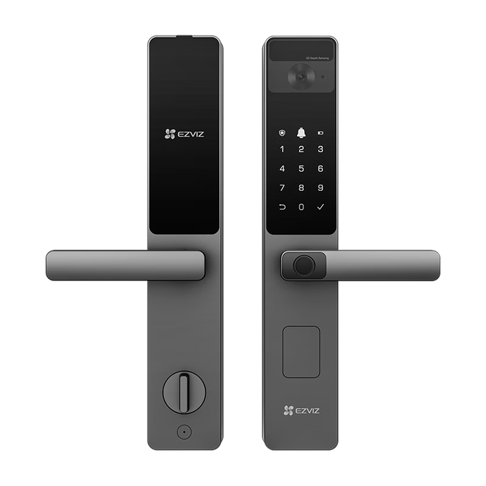 2026年智能门铃哪个好？这4款超实用，高清监控和双向语音，让你安心又方便-图片1