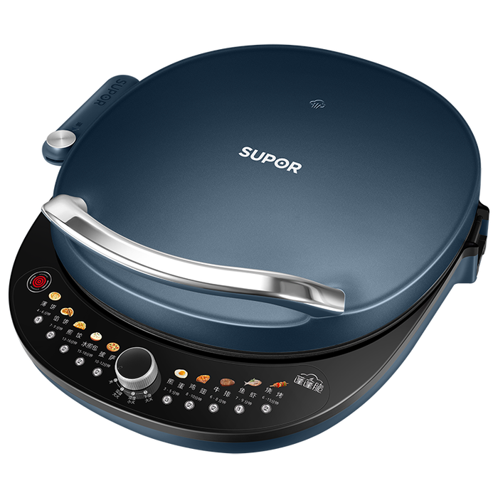 2025年电饼铛选购大揭秘:这9款实测最值得买,哪个最适合家庭使用?-图片2