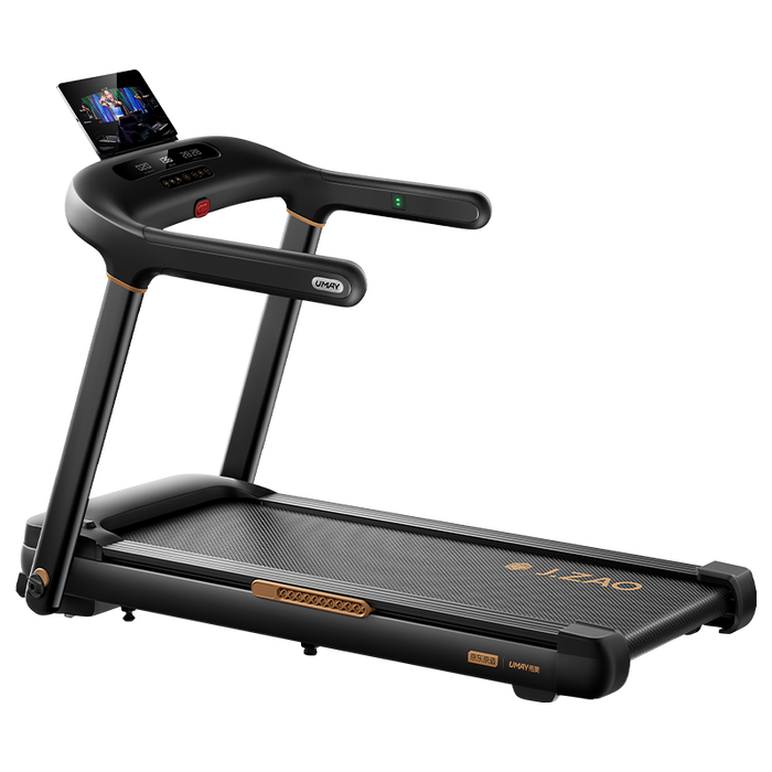 2025年跑步机品牌排名前十名,这10款静音减震黑科技爽翻了-图片8